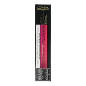 Dauerfärbung Saga Nysha Color Pro Nº 4.0 (100 ml) | Epamu | Beauty Shop - Parfums, Make-up & Essentials Epamu.eu