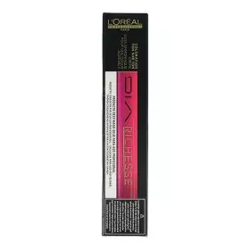 Permanent Dye Salermvison Salerm 4,75 (75 ml) | Epamu | Beauty Shop - Parfums, Make-up & Essentials Epamu.eu