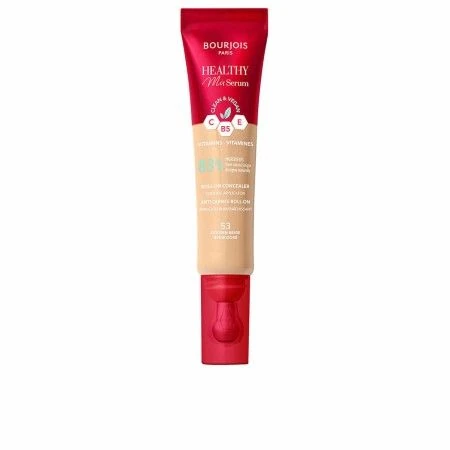 Correttore Liquido Bourjois Healthy Mix Serum Nº 53-golden beige 11 ml | Epamu | Beauty Shop - Parfums, Make-up & Essentials Epamu.eu