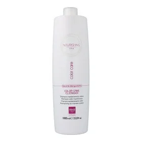 Shampoo für Coloriertes Haar Color Tech Syoss (440 ml) | Epamu | Beauty Shop - Parfums, Make-up & Essentials Epamu.eu