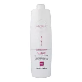 Shampoo Nourishing Spa Color Care Cleanser Everego (1 L) von Everego, Shampoos - Ref: S4249765, Preis: 18,31 €, Rabatt: %