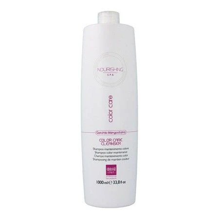 Champô Nourishing Spa Color Care Cleanser Everego (1 L) | Epamu | Beauty Shop - Parfums, Make-up & Essentials Epamu.eu