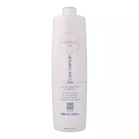 Feuchtigkeitsspendendes Shampoo The Insiders Curl Crush Gelocktes Haar (250 ml) | Epamu | Beauty Shop - Parfums, Make-up & Essentials Epamu.eu