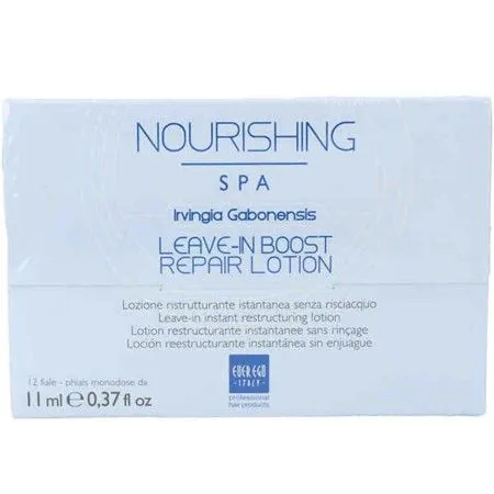 Haar-Lotion Everego Nourishing Spa Quench & Care (12 x 11 ml) | Epamu.eu | Beauty Shop - Parfums, Make-up & Essentials Epamu.eu