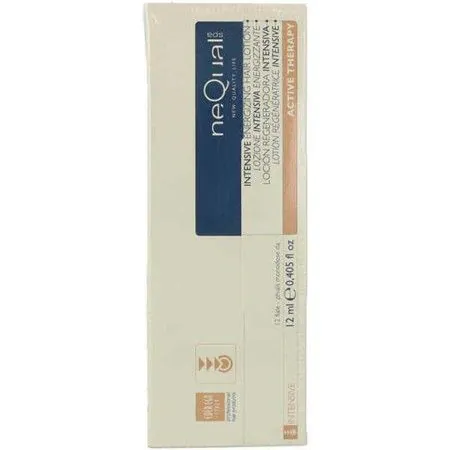 Haar-Lotion Everego Nequal (12 x 12 ml) | Epamu.eu | Beauty Shop - Parfums, Make-up & Essentials Epamu.eu