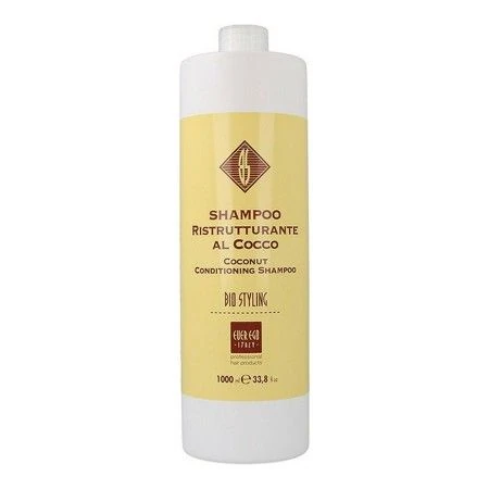 Shampoo Bio Styling Alterego Cocco (1 L) | Epamu | Beauty Shop - Parfums, Make-up & Essentials Epamu.eu