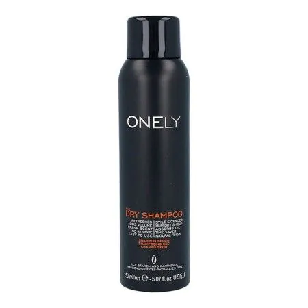 Champô em Seco Onely The Dry Farmavita Onely The (150 ml) | Epamu | Beauty Shop - Parfums, Make-up & Essentials Epamu.eu