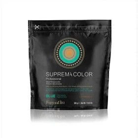 Descolorante Farmavita Suprema Bleaching Azul (500 g) de Farmavita, Descolorante - Ref: S4249825, Preço: 28,57 €, Desconto: %