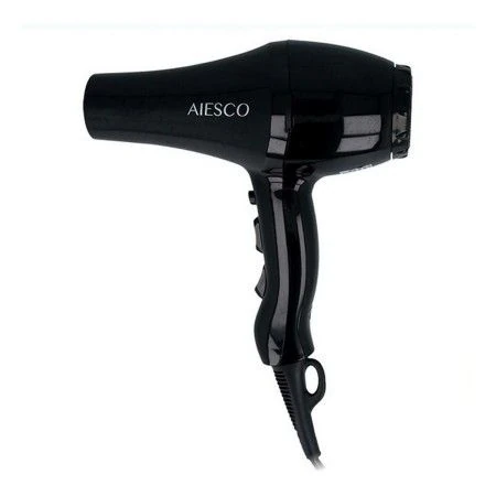 Hairdryer Super Turbo Low Aiesco Secador Ionic Ionic | Epamu | Beauty Shop - Parfums, Make-up & Essentials Epamu.eu