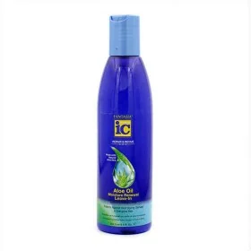 Strengthening Hair Treatment Fantasia IC Aloe Oil Leave In (251 ml) by Fantasia IC, Scalp and hair care - Ref: S4252615, Pric...