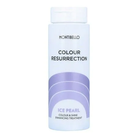 Colour-Enhancing Gel Color Resurrection Montibello Ice Pearl (60 ml) | Epamu | Beauty Shop - Parfums, Make-up & Essentials Epamu.eu