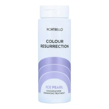 Farbverstärkendes Gel Color Resurrection Montibello Ice Pearl (60 ml) | Epamu | Beauty Shop - Parfums, Make-up & Essentials Epamu.eu