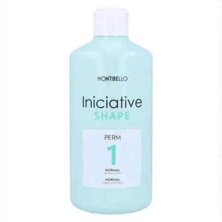 Tratamento Montibello Iniciative Shape (500 ml) | Epamu.eu | Beauty Shop - Parfums, Make-up & Essentials Epamu.eu