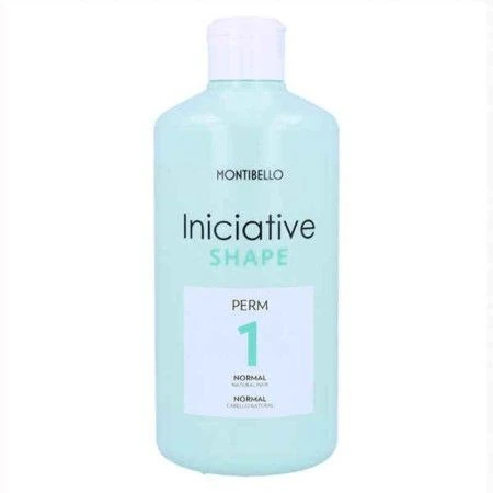 Treatment Montibello Iniciative Shape (500 ml) | Epamu | Beauty Shop - Parfums, Make-up & Essentials Epamu.eu