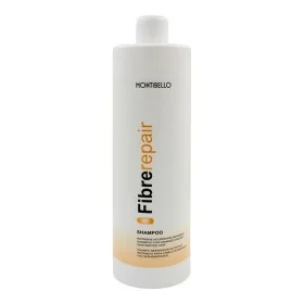 Shampoo Salerm Hairlab Multi Protein 1,2 L | Epamu | Beauty Shop - Parfums, Make-up & Essentials Epamu.eu