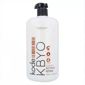 Champô Micelar Nanoil Complexo Reparador Queratina (300 ml) | Epamu.eu | Beauty Shop - Parfums, Make-up & Essentials Epamu.eu