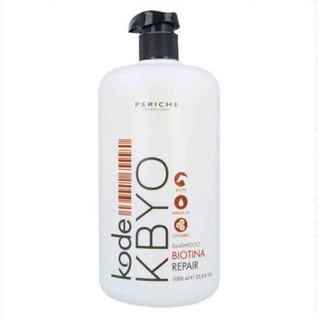 Champô Periche Kode Kbyo | Epamu.eu | Beauty Shop - Parfums, Make-up & Essentials Epamu.eu