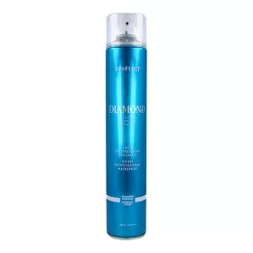 Haarspray für normalen Halt Salerm Feuchtigkeitskiller (500 ml) | Epamu | Beauty Shop - Parfums, Make-up & Essentials Epamu.eu