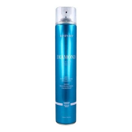 Haarspray Festiger Diamond Risfort (750 ml) | Epamu.eu | Beauty Shop - Parfums, Make-up & Essentials Epamu.eu