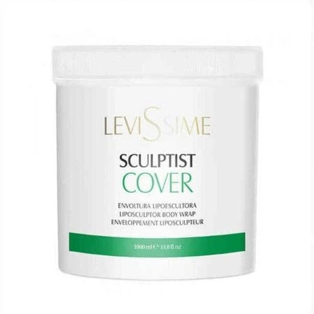 Crema Corpo Levissime Sculptist Cover (1000 ml) | Epamu | Beauty Shop - Parfums, Make-up & Essentials Epamu.eu