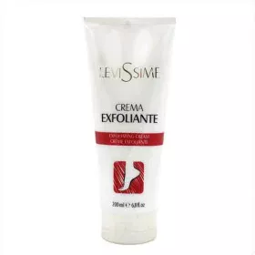 Crema Esfoliante Levissime Crema Exfoliante (200 ml) di Levissime, Scrub - Rif: S4252686, Prezzo: 9,58 €, Sconto: %