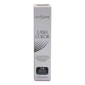 Eyelash Dye Levissime 7-7 Light brown (15 ml) | Epamu | Beauty Shop - Parfums, Make-up & Essentials Epamu.eu