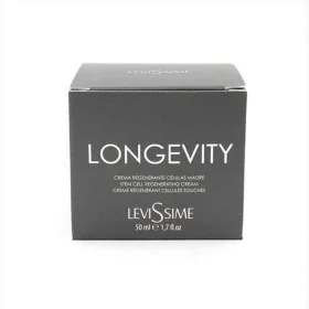 Crema Antietà Levissime Longevity Crema di Levissime, Idratanti - Rif: S4252719, Prezzo: 29,10 €, Sconto: %