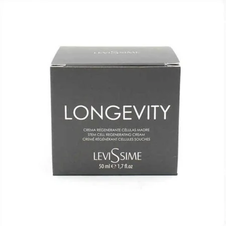 Anti-Ageing Cream Levissime Longevity Crema | Epamu.eu | Beauty Shop - Parfums, Make-up & Essentials Epamu.eu