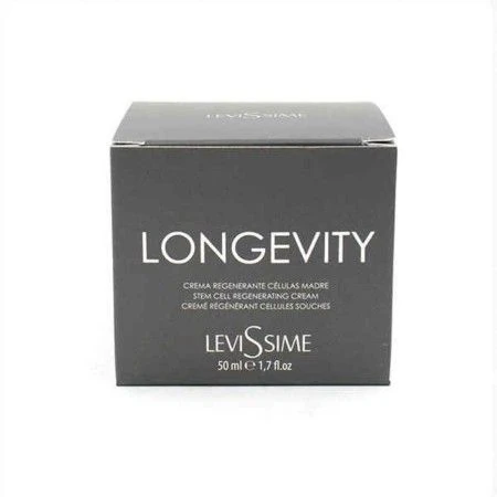 Crema Antiedad Levissime Longevity Crema | Epamu | Beauty Shop - Parfums, Make-up & Essentials Epamu.eu