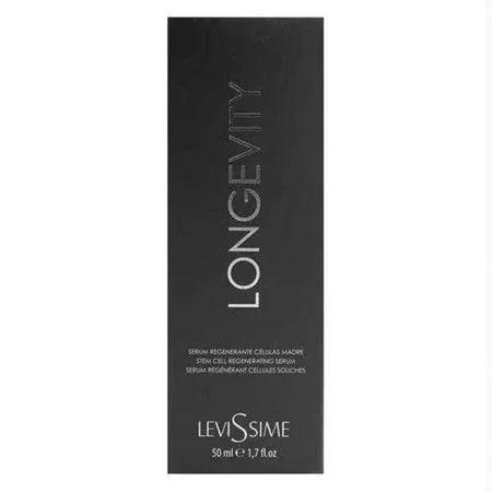 Crema Corporal Levissime Longevity Serum 50 ml (50 ml) | Epamu | Beauty Shop - Parfums, Make-up & Essentials Epamu.eu