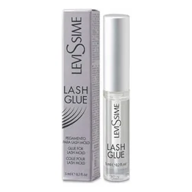 Colla per Ciglia Finte Levissime Lash Glue (5 ml) di Levissime, Occhi - Rif: S4252721, Prezzo: 22,05 €, Sconto: %