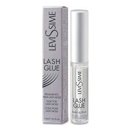 Pegamento para Pestañas Postizas Levissime Lash Glue (5 ml) | Epamu | Beauty Shop - Parfums, Make-up & Essentials Epamu.eu