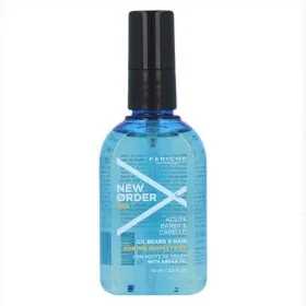 Hair Exfoliator Diamond Oil Redken 2522932 150 ml | Epamu | Beauty Shop - Parfums, Make-up & Essentials Epamu.eu