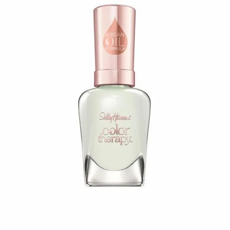 smalto Sally Hansen Color Therapy Nº 120 Morning Meditation 14,7 ml | Epamu | Beauty Shop - Parfums, Make-up & Essentials Epamu.eu