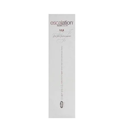 Dauerfärbung Escalation Now Color Lisap Nº 6/4 Dark Blonde Mahogany (100 ml) | Epamu.eu | Beauty Shop - Parfums, Make-up & Essentials Epamu.eu