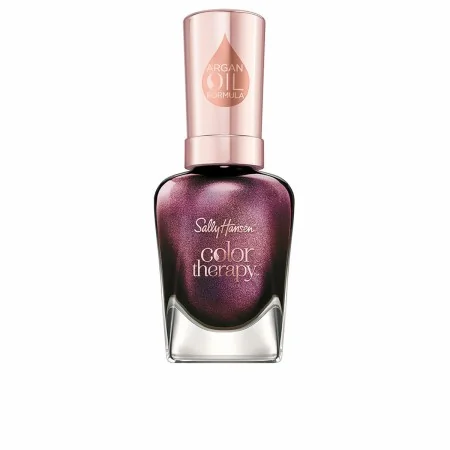 Nagellack Sally Hansen Color Therapy Nº 380 Positivi Tea 14,7 ml | Epamu | Beauty Shop - Parfums, Make-up & Essentials Epamu.eu