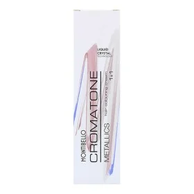 Tintura Permanente Salermvison Salerm FC3 (75 ml) | Epamu | Beauty Shop - Parfums, Make-up & Essentials Epamu.eu