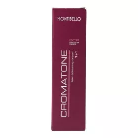 Tinta Permanente Cromatone Montibello Nº 7,44 (60 ml) | Epamu | Beauty Shop - Parfums, Make-up & Essentials Epamu.eu