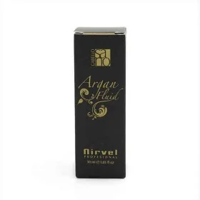 Hair Serum Nirvel Argan Fluid (30 ml) by Nirvel, Serums - Ref: S4253386, Price: 9,73 €, Discount: %