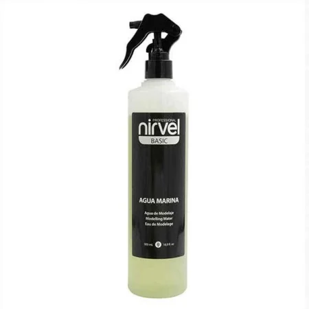 Styling Spray Nirvel Basic (500 ml) | Epamu | Beauty Shop - Parfums, Make-up & Essentials Epamu.eu