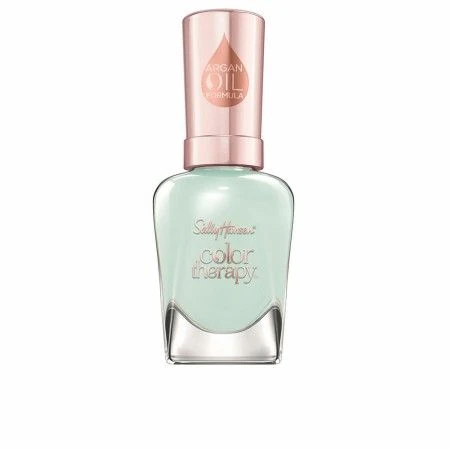 Pintaúñas Sally Hansen Color Therapy Nº 452 Cool as a cucumber 14,7 ml | Epamu | Beauty Shop - Parfums, Make-up & Essentials Epamu.eu