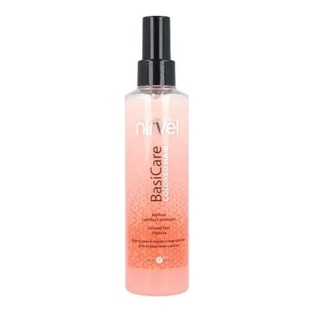 Condicionador Bifásico Basic Care Nirvel NBC7514 (200 ml) | Epamu | Beauty Shop - Parfums, Make-up & Essentials Epamu.eu