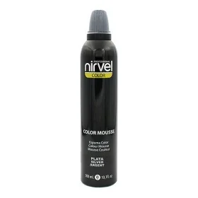 Schiuma Volumizzante Color Mousse Nirvel 8435054663048 Argento (300 ml) (300 ml) di Nirvel, Mousse e spume - Rif: S4253395, P...