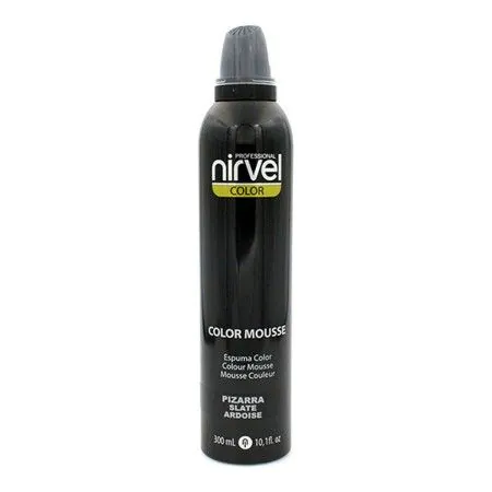 Volumengebender Schaum Color Mousse Nirvel Tafel (300 ml) | Epamu | Beauty Shop - Parfums, Make-up & Essentials Epamu.eu