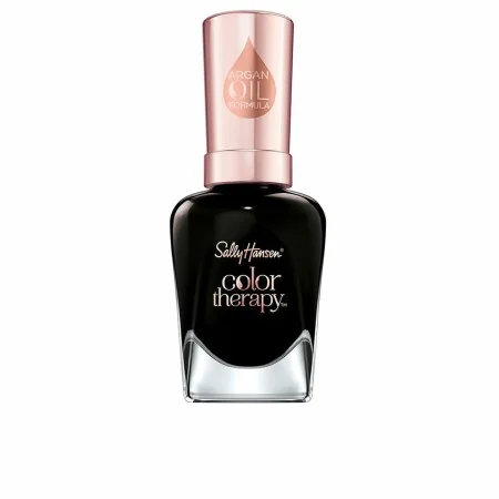 Nagellack Sally Hansen Color Therapy Nº 480 Everything Zen 14,7 ml | Epamu | Beauty Shop - Parfums, Make-up & Essentials Epamu.eu