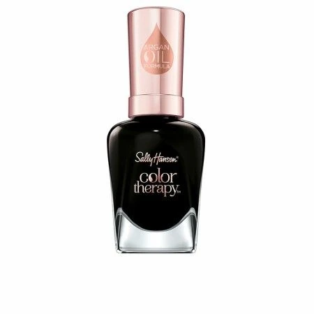 nail polish Sally Hansen Color Therapy Nº 480 Everything Zen 14,7 ml | Epamu | Beauty Shop - Parfums, Make-up & Essentials Epamu.eu