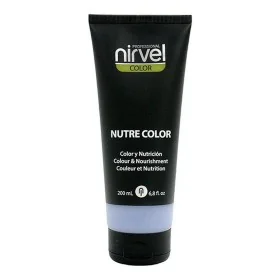 Tintura Temporanea Nutre Color Nirvel KE42 Melanzana (200 ml) | Epamu | Beauty Shop - Parfums, Make-up & Essentials Epamu.eu