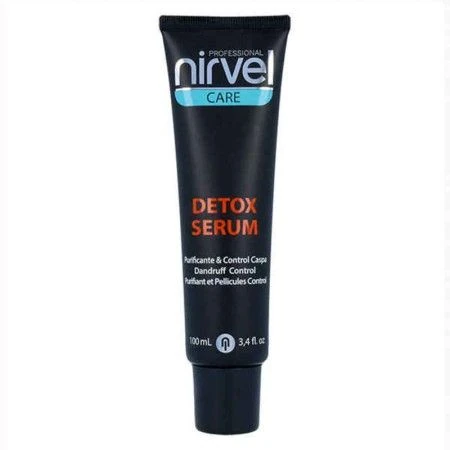 Siero per Capelli Nirvel Care Detox (100 ml) | Epamu | Beauty Shop - Parfums, Make-up & Essentials Epamu.eu