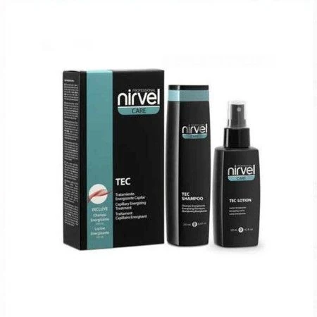 Tratamiento Anticaída Nirvel Tec Tratamiento 250 ml | Epamu | Beauty Shop - Parfums, Make-up & Essentials Epamu.eu