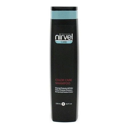 Shampoo Color Care Nirvel (250 ml) | Epamu | Beauty Shop - Parfums, Make-up & Essentials Epamu.eu